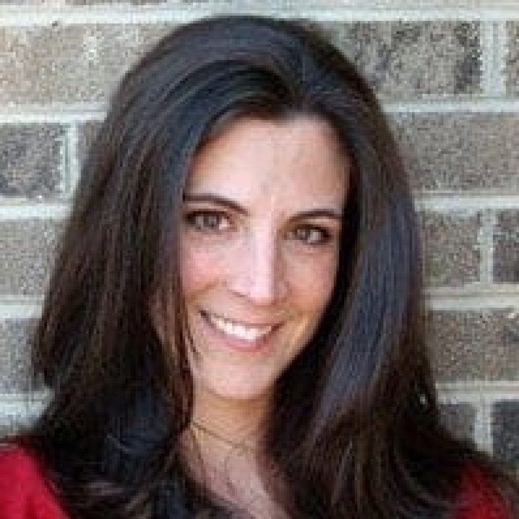 Lisa McKinney
