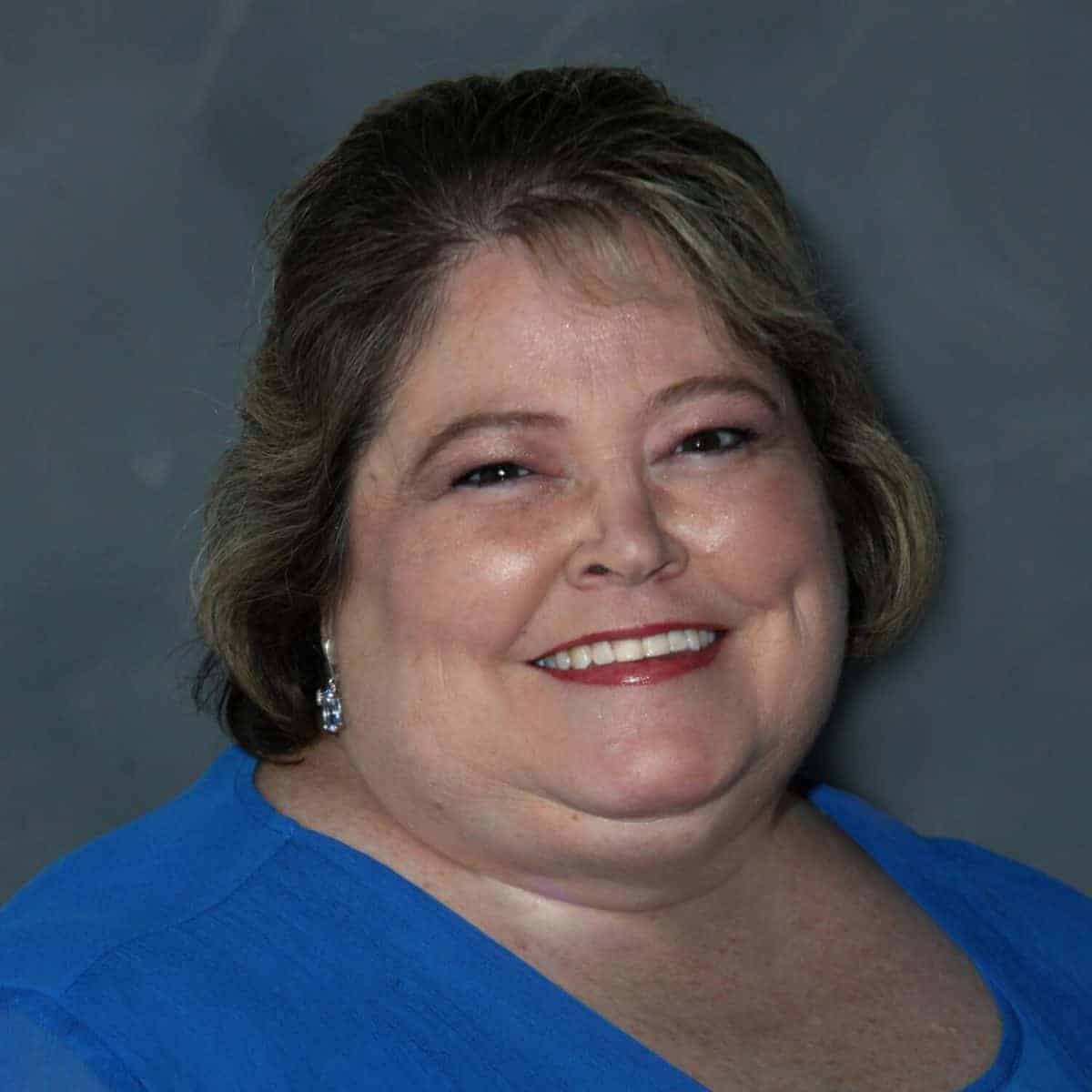 Holly Brown