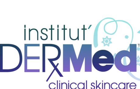 Institut Dermed Logo