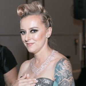 Stephanie Andresen