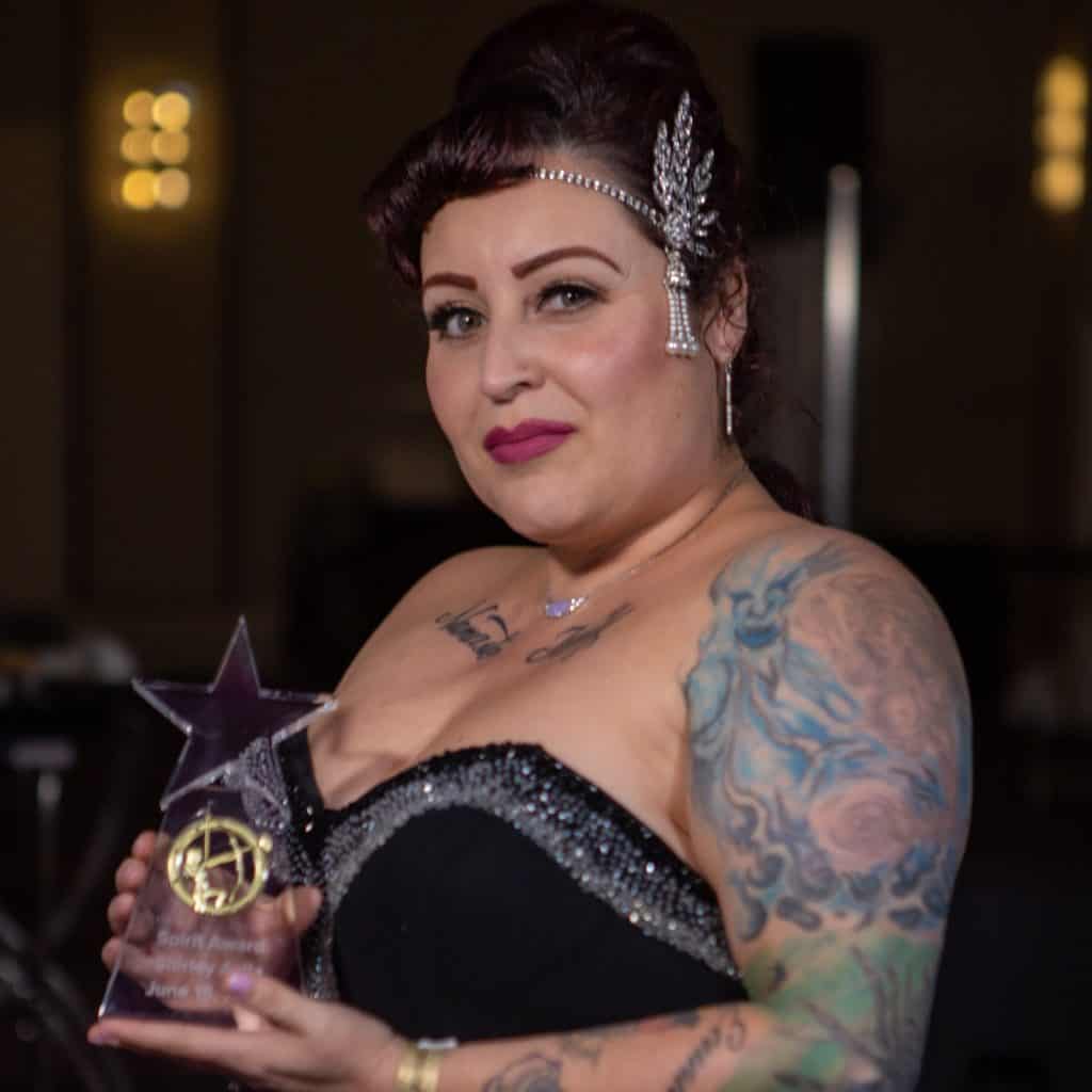 Shirley Avila