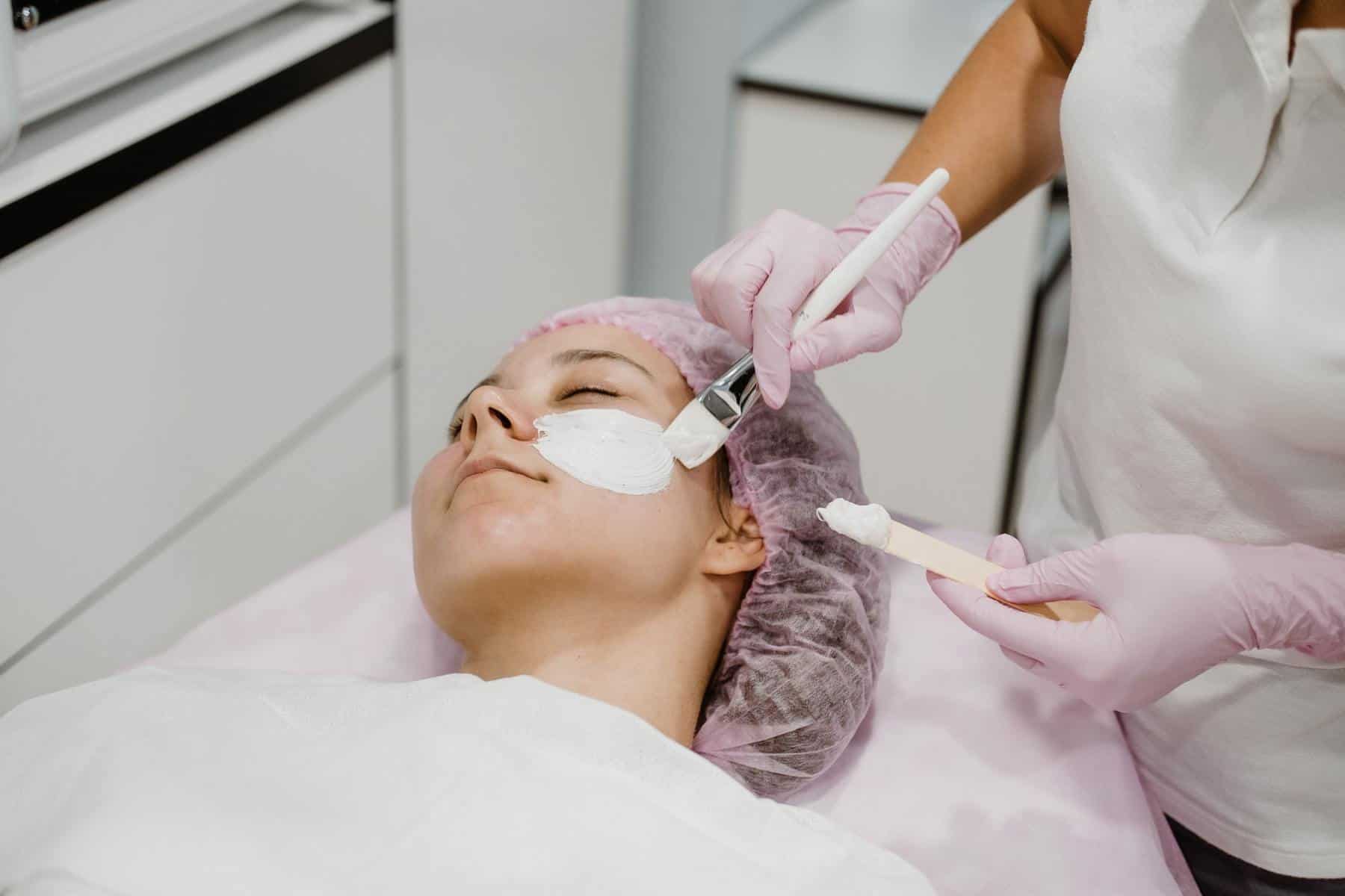 Why You Need a Licensed Esthetician