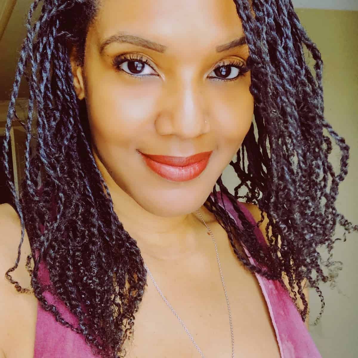 Tiffany Medois