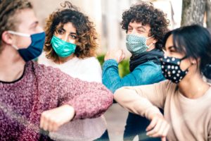 3 Ways to Prevent Maskne