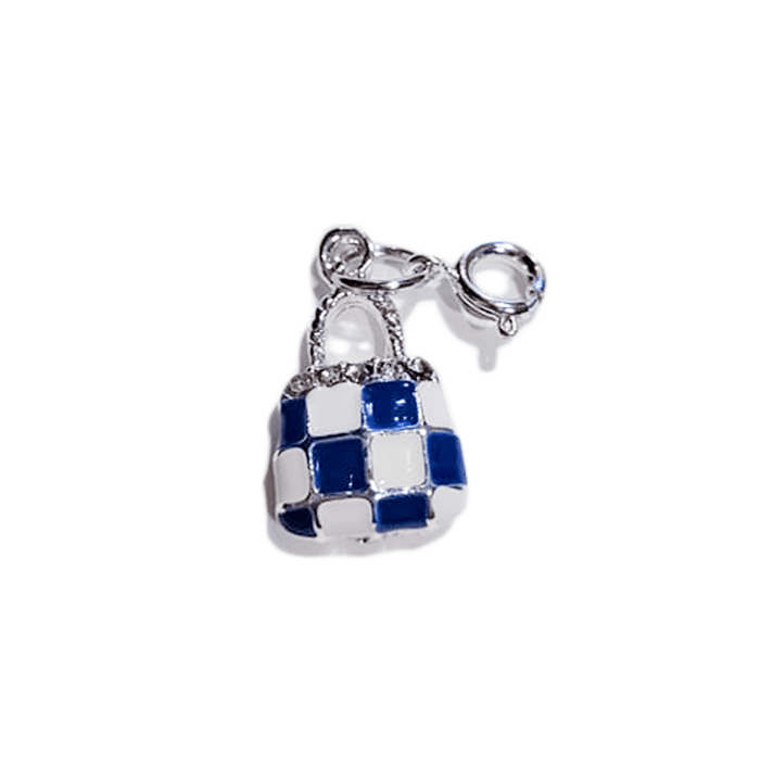 Cute Bag bonus Charm