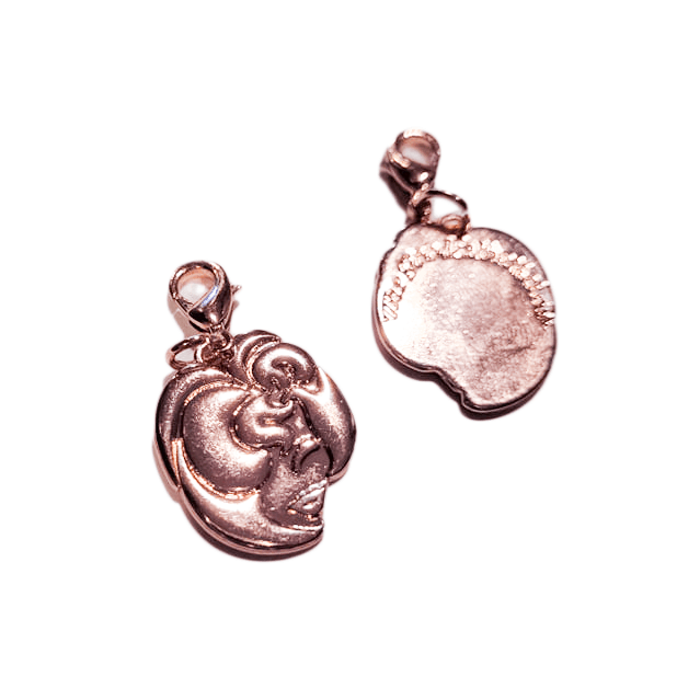 The Good Esthetician Charm