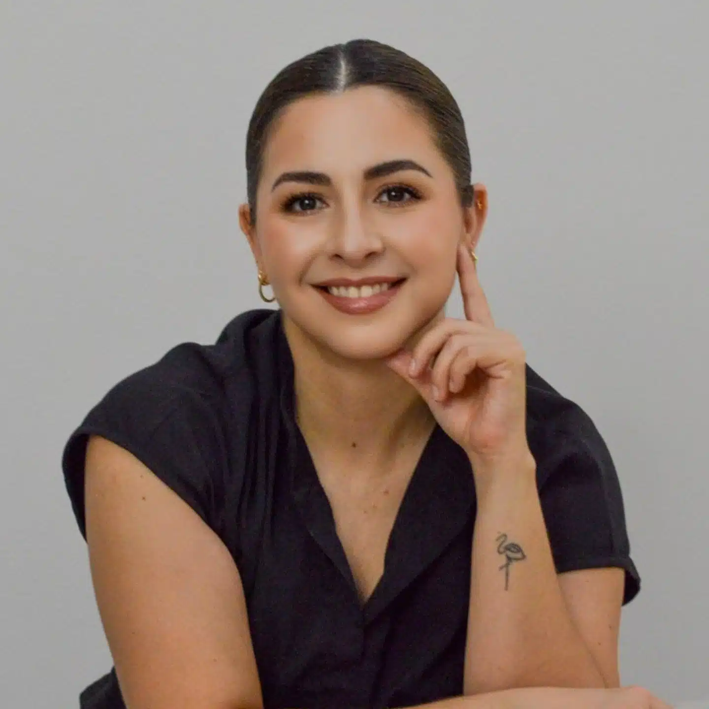 Vivien Riha