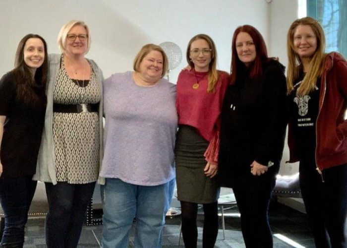 A Non-Profit Emerges In The Skin Care Industry