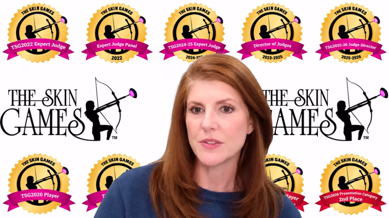 A Season-by-Season Scoring Guide on What TSG Judges Are Really Looking For.