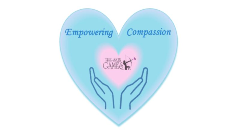 Amplify Your Impact with The Skin Games Compassion Category