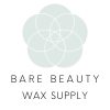 Bare Beauty Wax logo Bare Beauty Wax logo