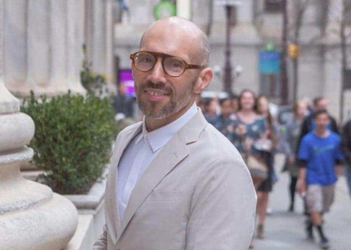 Barry Eichner to Host Unique Professional Makeup Challenge
