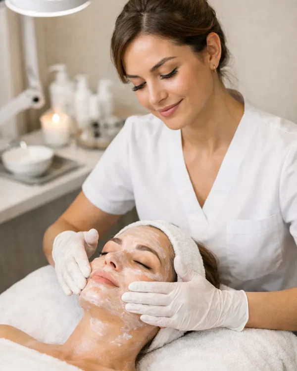 Classis Esthetics Category