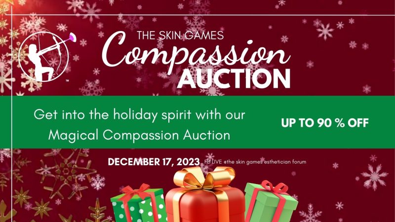 Compassion Auction III