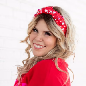 Deanna Irvin HS1