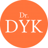 Dr DYK Logo