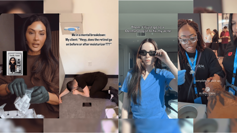 How to Create Viral Content - Insights from the Skin Games Roundtable