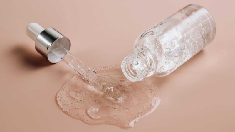 Hyaluronic Acid In Skincare