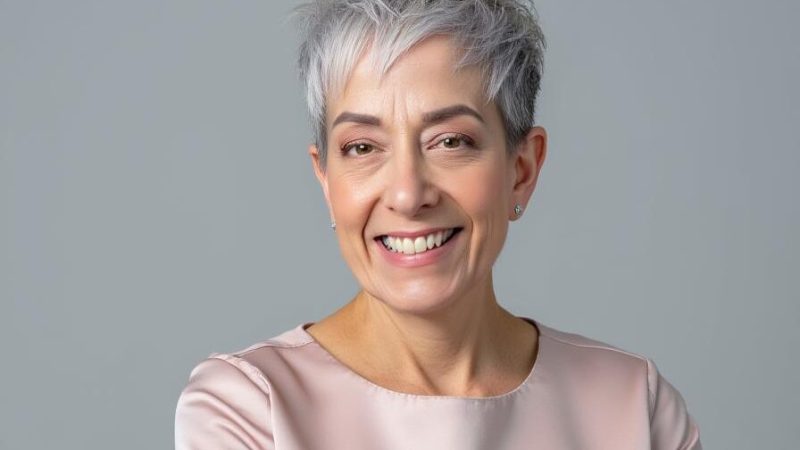 Judge Spotlight Traci Daly-Smith, LE, LMT, CEI — Leading with Heart in the Compassion Category