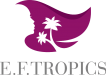 EF Tropics Logo