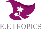 EF Tropics Logo