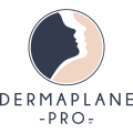 Dermaplane Pro Logo