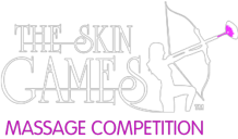 MASSAGE COMPETITION (2) MASSAGE COMPETITION (2)