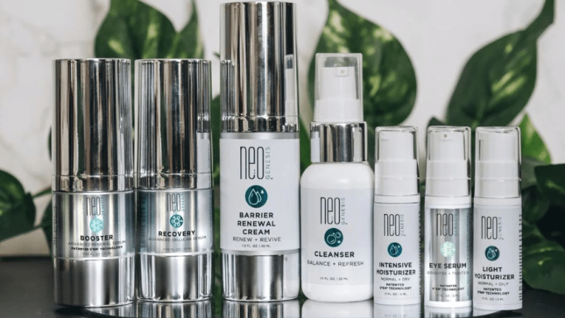 Neogenesis Products
