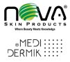 Nova skin Medidermik compressed