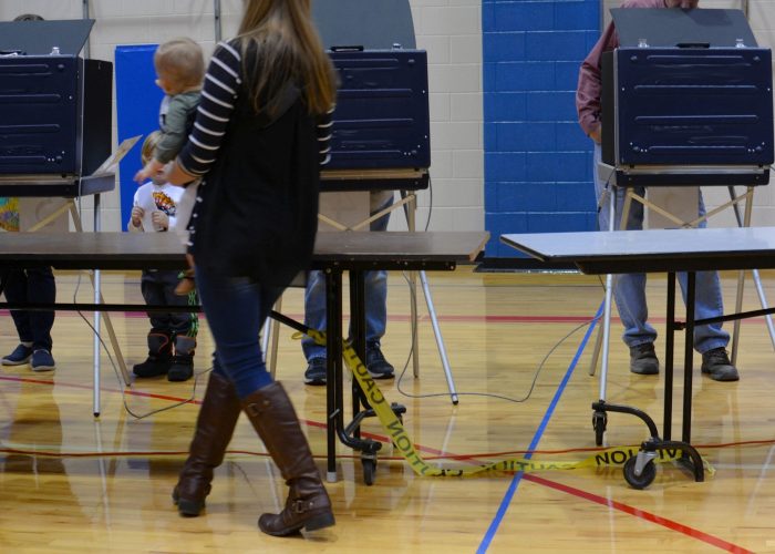 People's Choice Voting