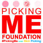Pickin Me Foundation Logo