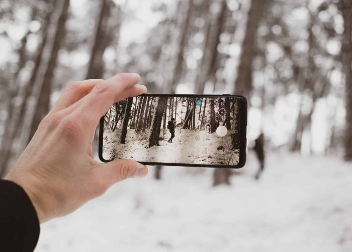 Setup Light Properly for Mobile Photography