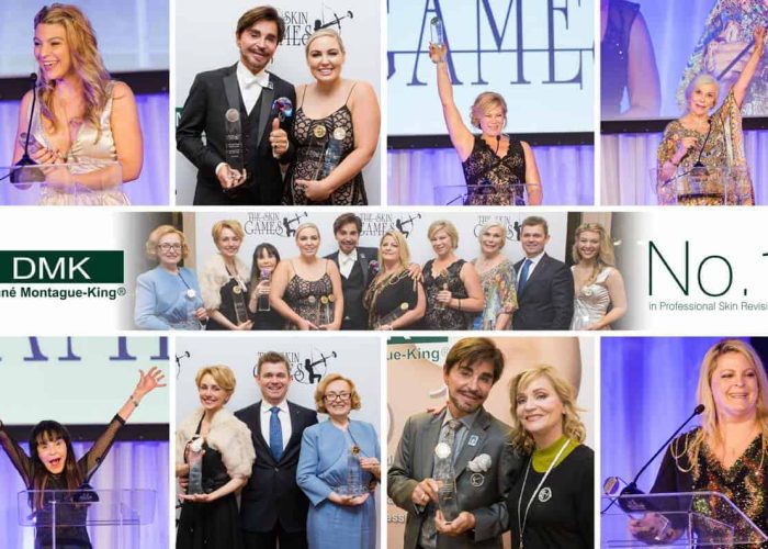 TSG2017 Winners