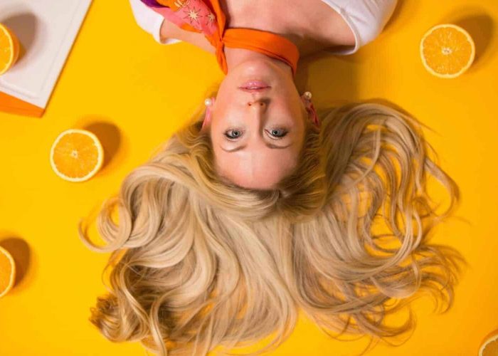 Vitamin C Serum