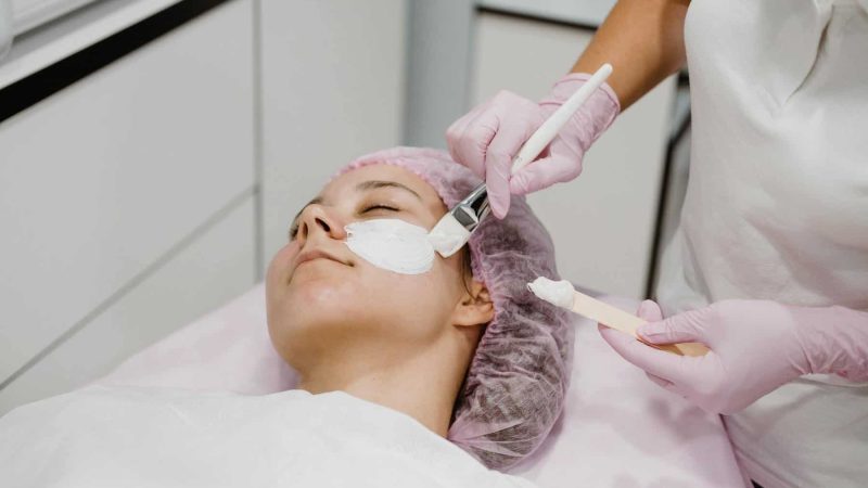 Why You Need a Licensed Esthetician